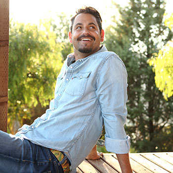Brenton Brown