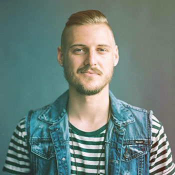 Matt Brown