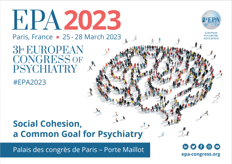 EPA 2023 Congress Event: Exceeding Registration Goals through Digital Marketing
