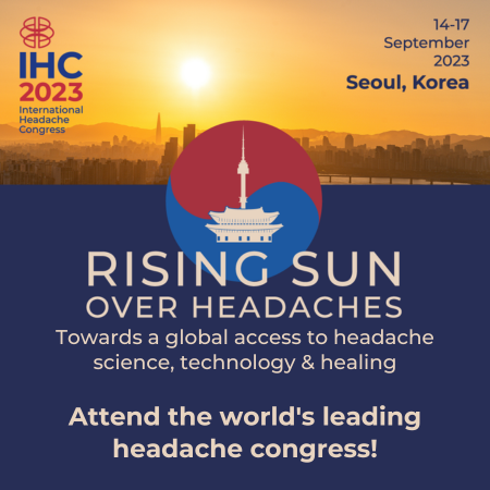 APAC's IHC 2023 promotional ad