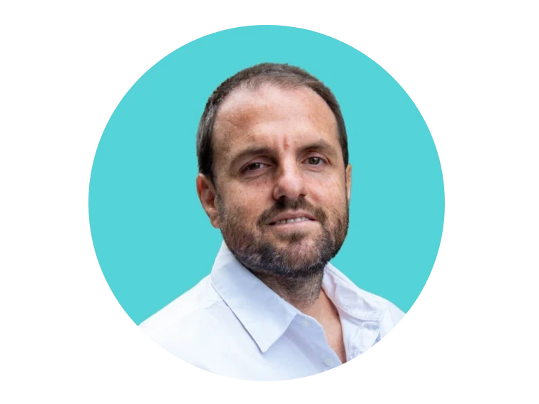 Matias Kabloom