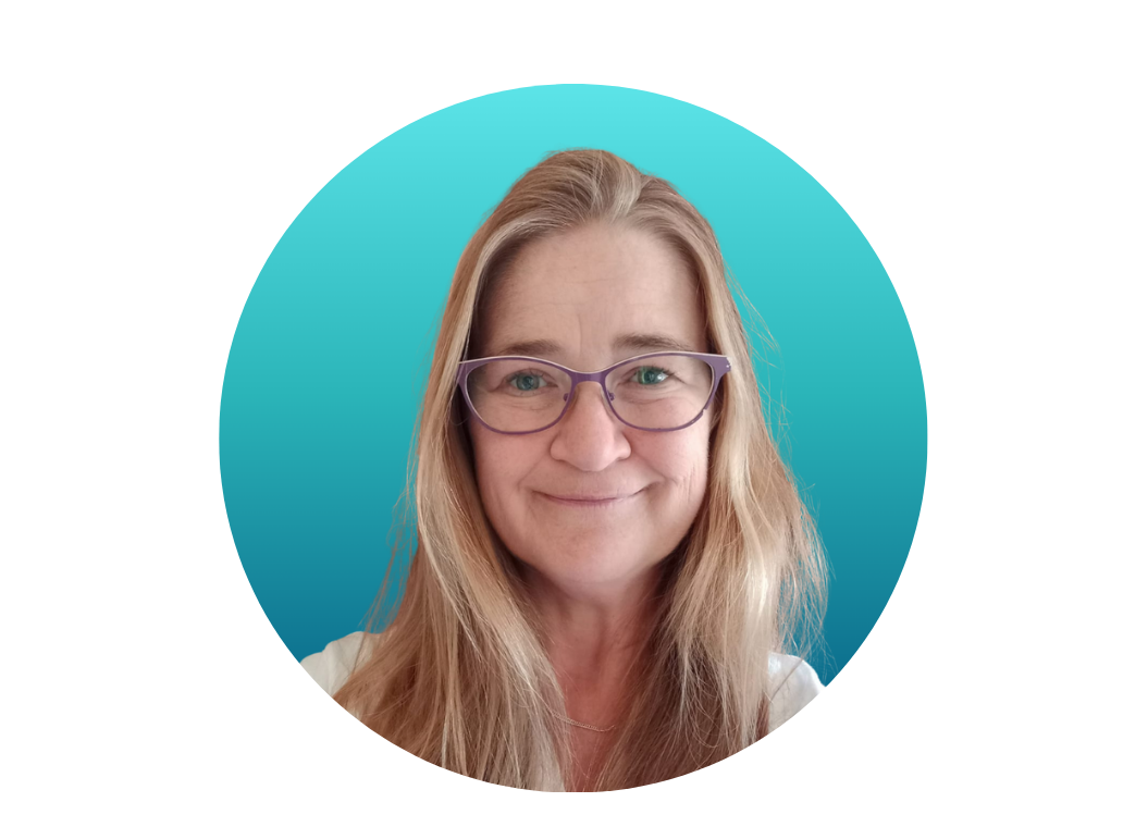 Nicole Burger - Kabloom's Association Relation specialist